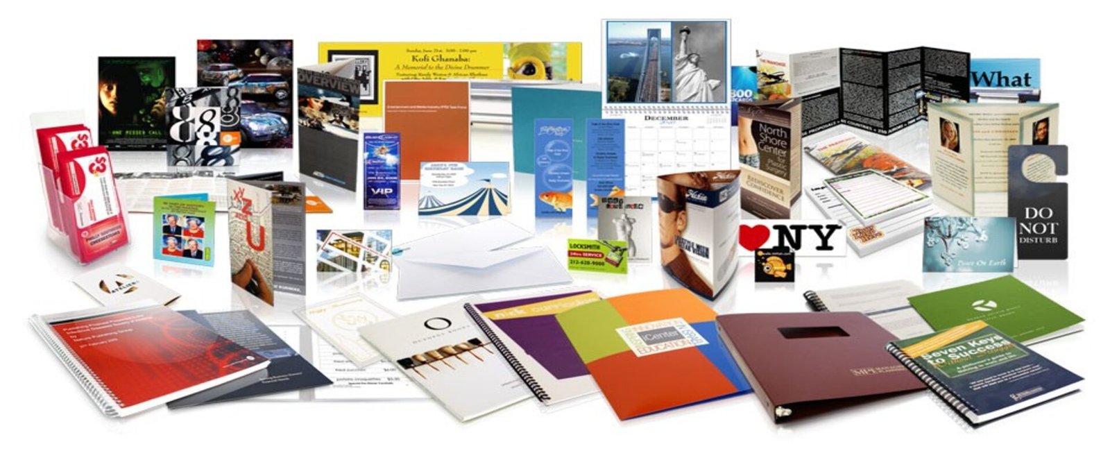 Flyer & Brochure