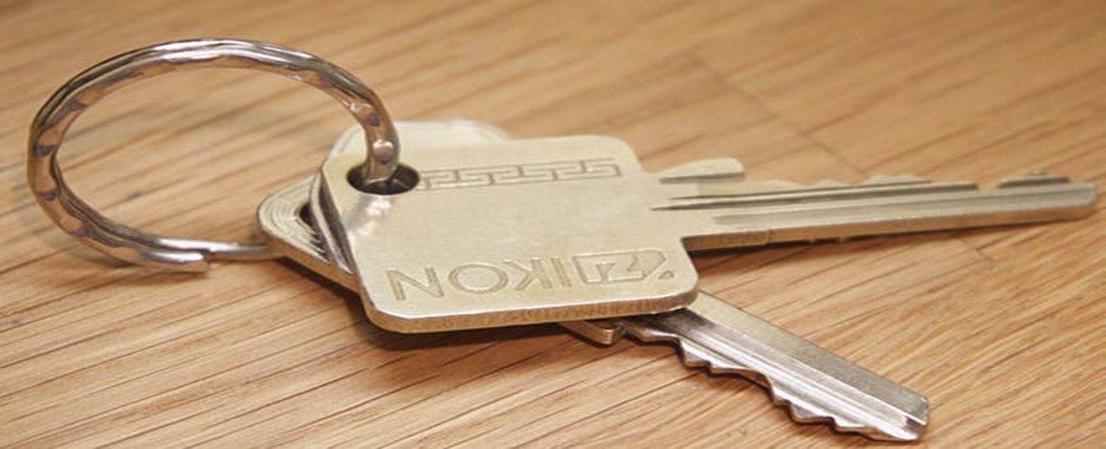 Key Duplication