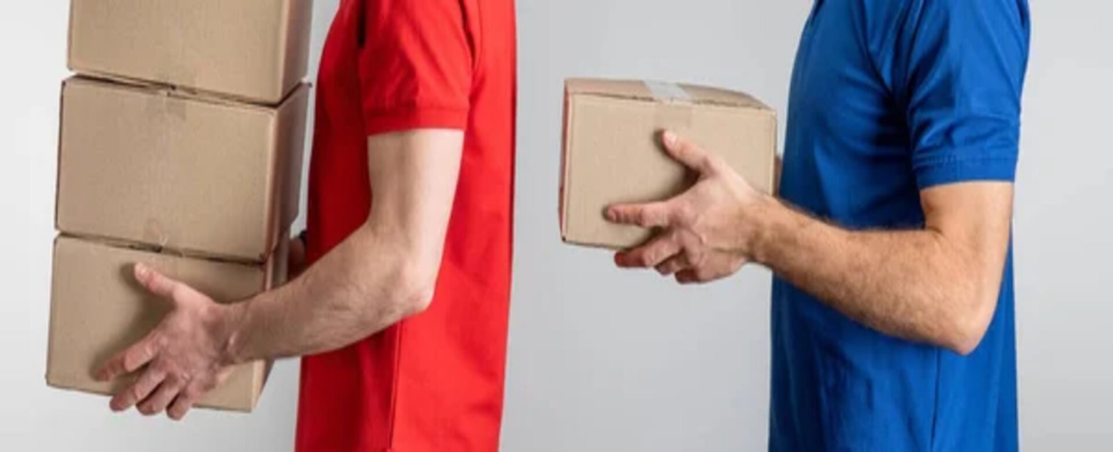 Package Drop-Off